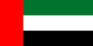 Flag of UAE